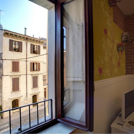 Antica Riva Apartment Верона Екстериор снимка