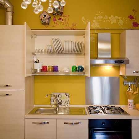 Antica Riva Apartment Верона Екстериор снимка