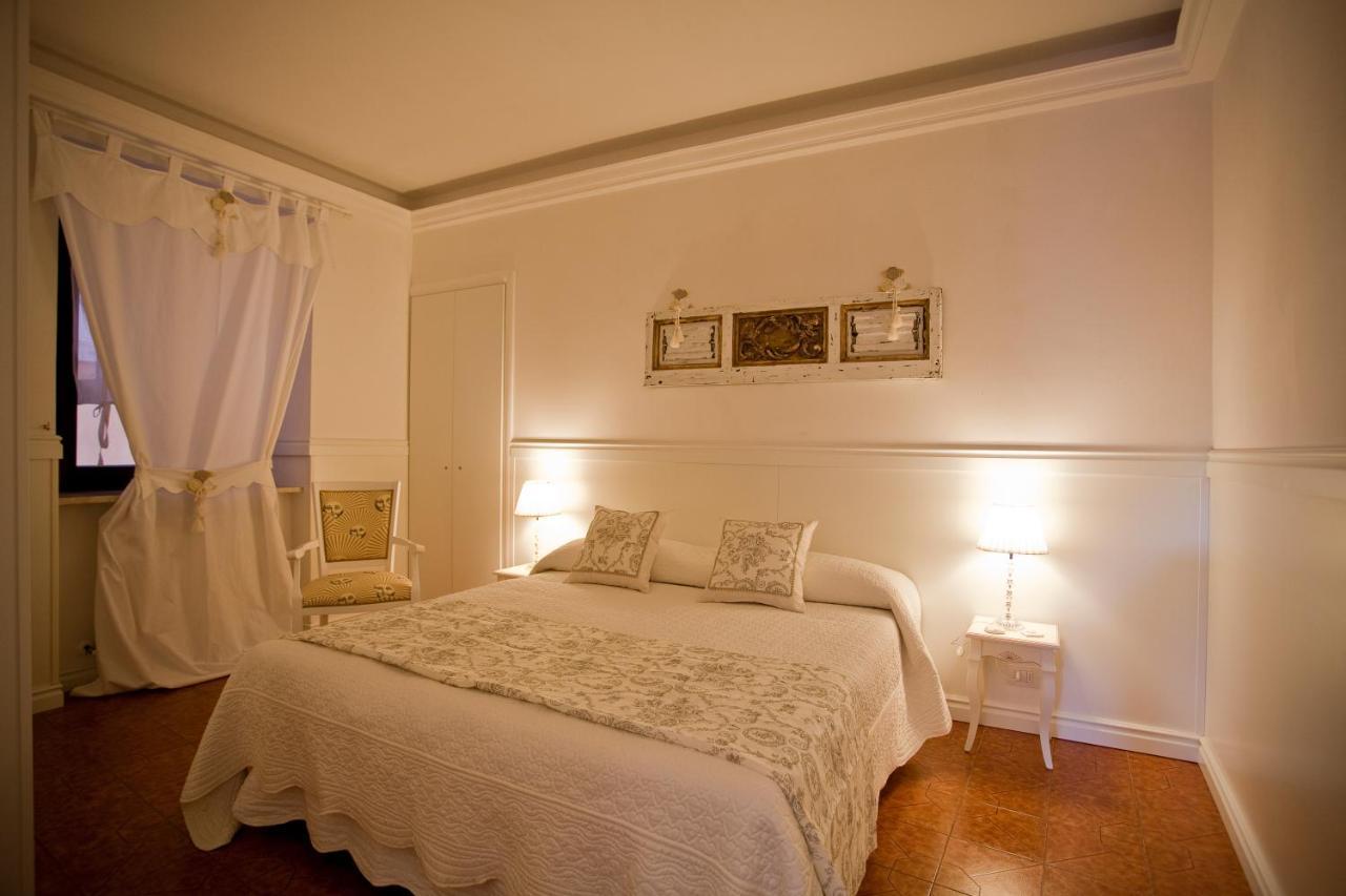 Antica Riva Apartment Верона Екстериор снимка