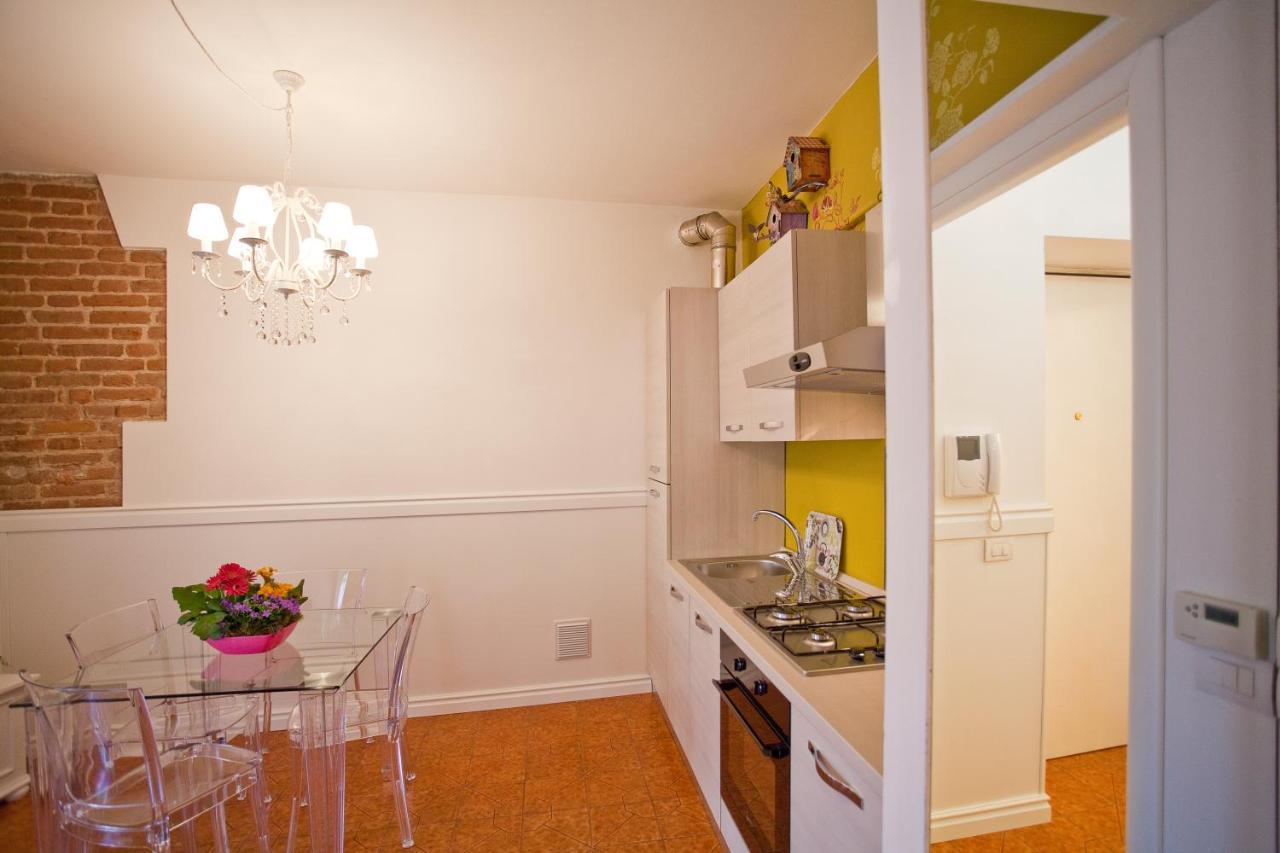 Antica Riva Apartment Верона Екстериор снимка