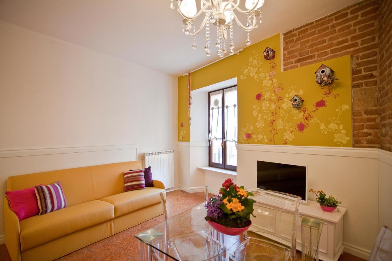 Antica Riva Apartment Верона Екстериор снимка
