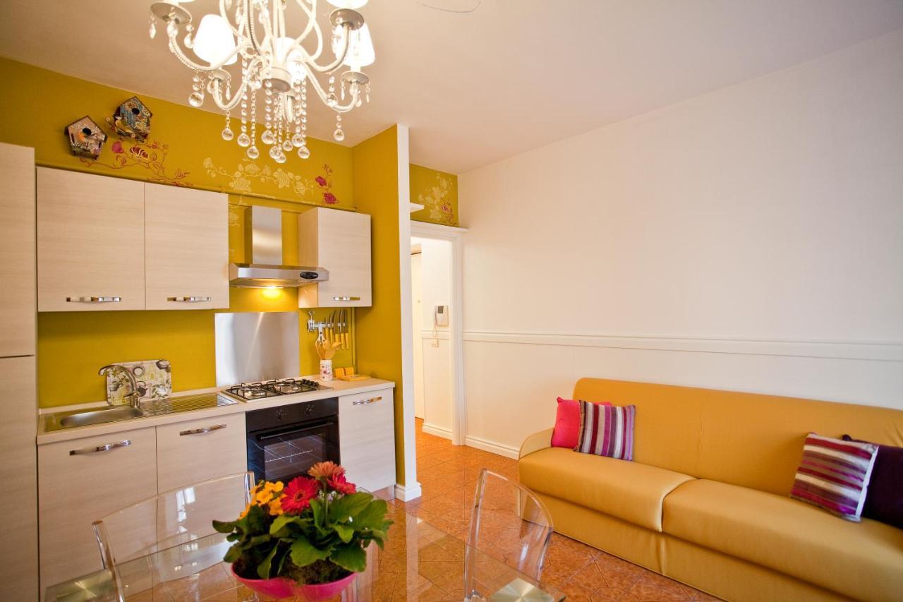 Antica Riva Apartment Верона Екстериор снимка
