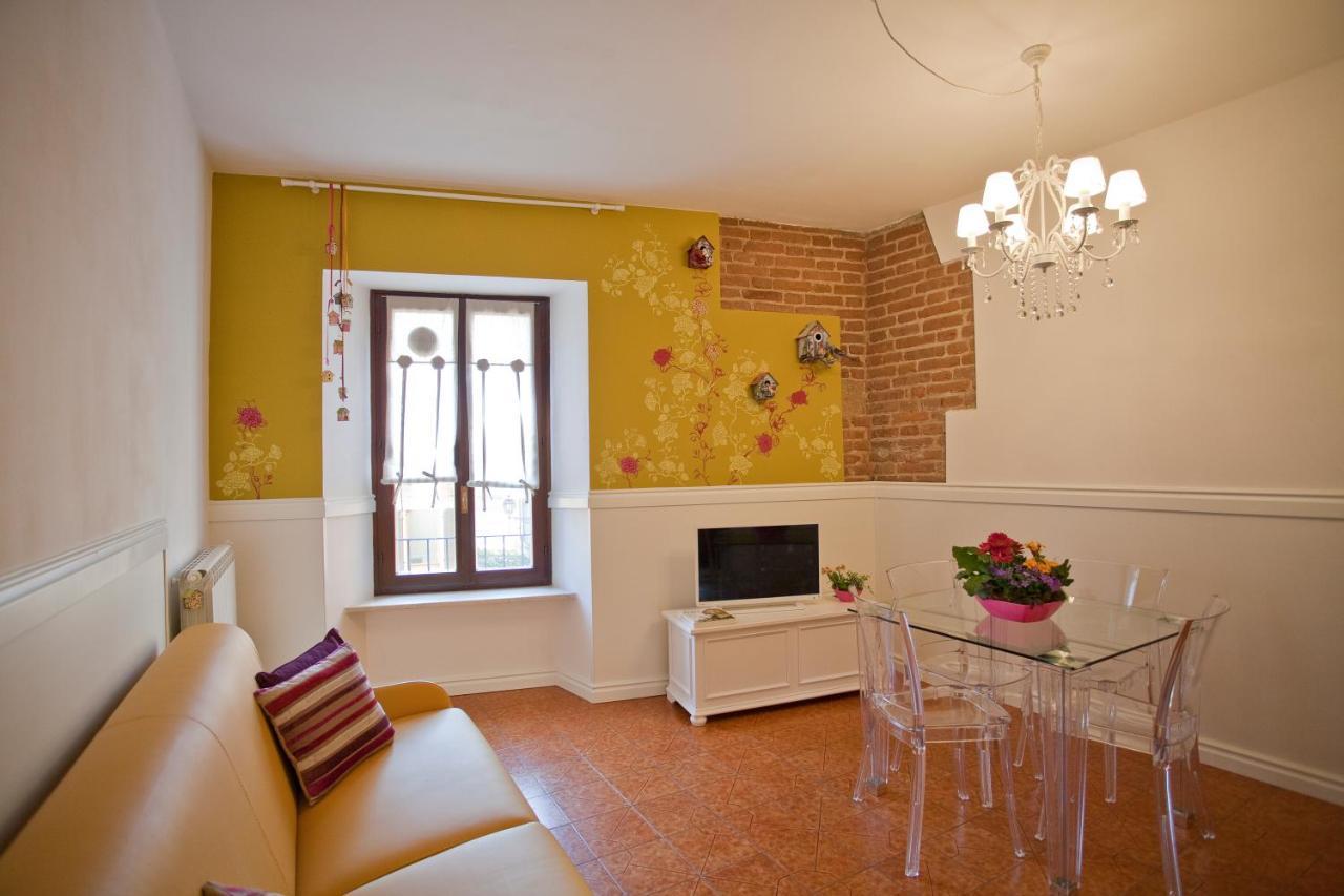 Antica Riva Apartment Верона Екстериор снимка