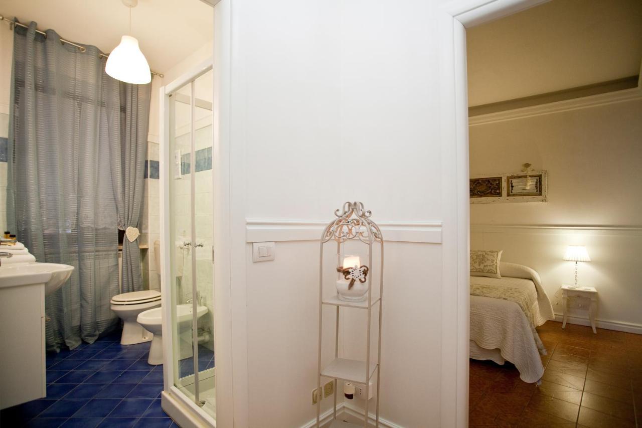 Antica Riva Apartment Верона Екстериор снимка