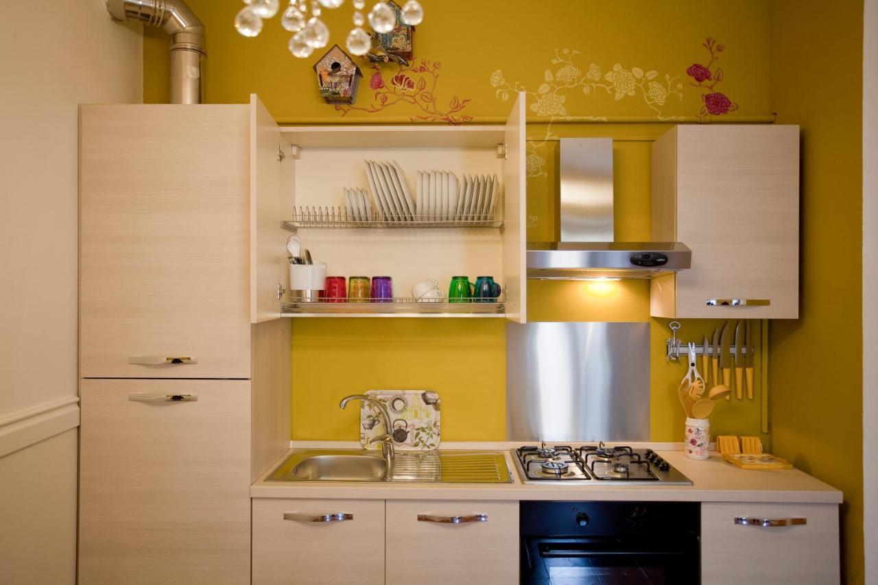Antica Riva Apartment Верона Екстериор снимка