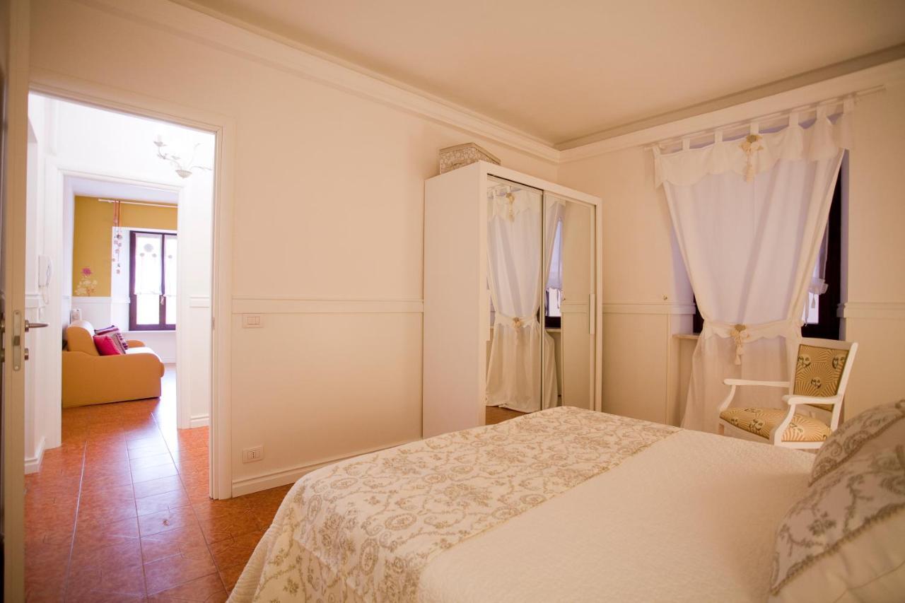 Antica Riva Apartment Верона Екстериор снимка